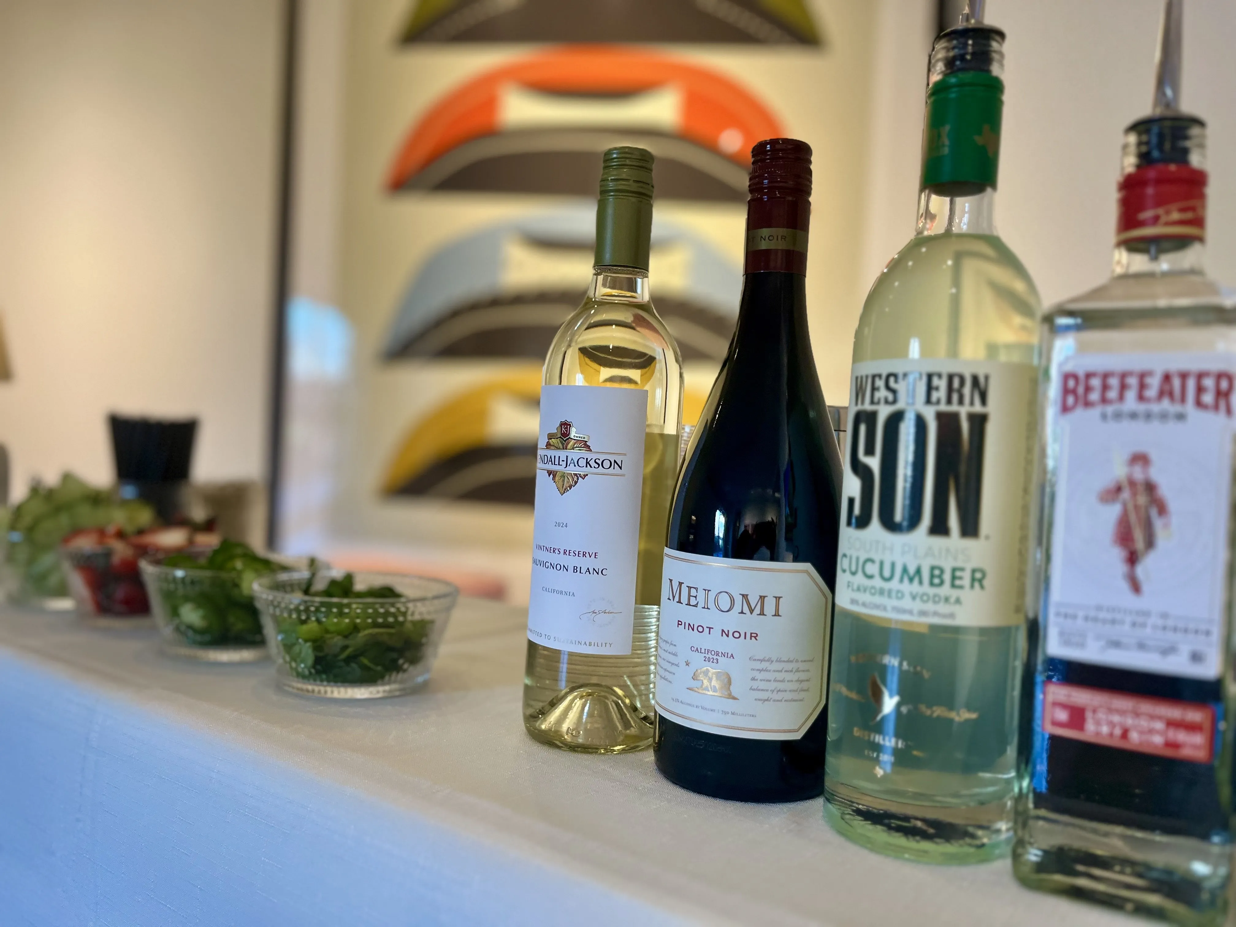 Signature Cocktail